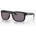 OO9102-E8 matte black/prizm grey