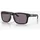 OAKLEY Holbrook OO9102-E8 matte black/prizm grey