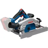 Bosch Professional GKS 18V-57-2 GX Akku-Handkreissäge solo (06016C1000)