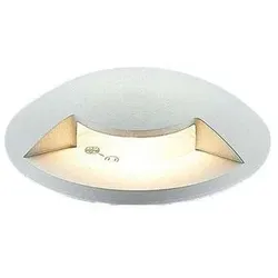 Lucande - Milara Erd Spot IP67 Titanium