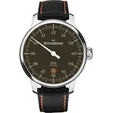MeisterSinger N°03 - 40mm DM902C Herren Automatikuhr