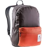 Deuter Infiniti Backpack aubergine-lava