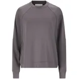 ATHLECIA Sweatshirt Braun 40