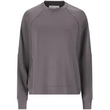 ATHLECIA Sweatshirt Braun 40