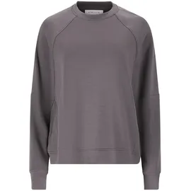 ATHLECIA Sweatshirt Braun 40
