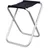 Origin Outdoors Klapphocker schwarz (445392)