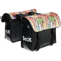 Beck Mini Tropfy bunt No Size