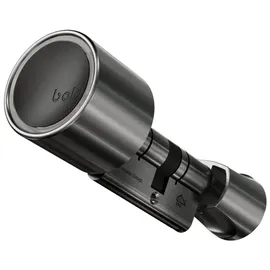 Bold Elite SX45 Smartes Türschloss Silber