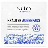 Scio Nature Kräuter-Augen-Pads