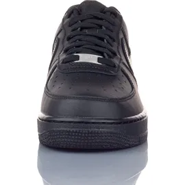 Nike Air Force 1 Low Kinder schwarz 39