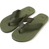 O'Neill Koosh Sandals Deep Lichen Green