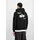 Alpha Industries Label Hoodie schwarz 54
