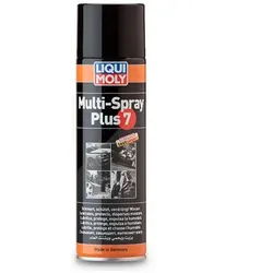Liqui Moly 1x 500ml Multi-Spray Plus 7 [Hersteller-Nr. 3305]