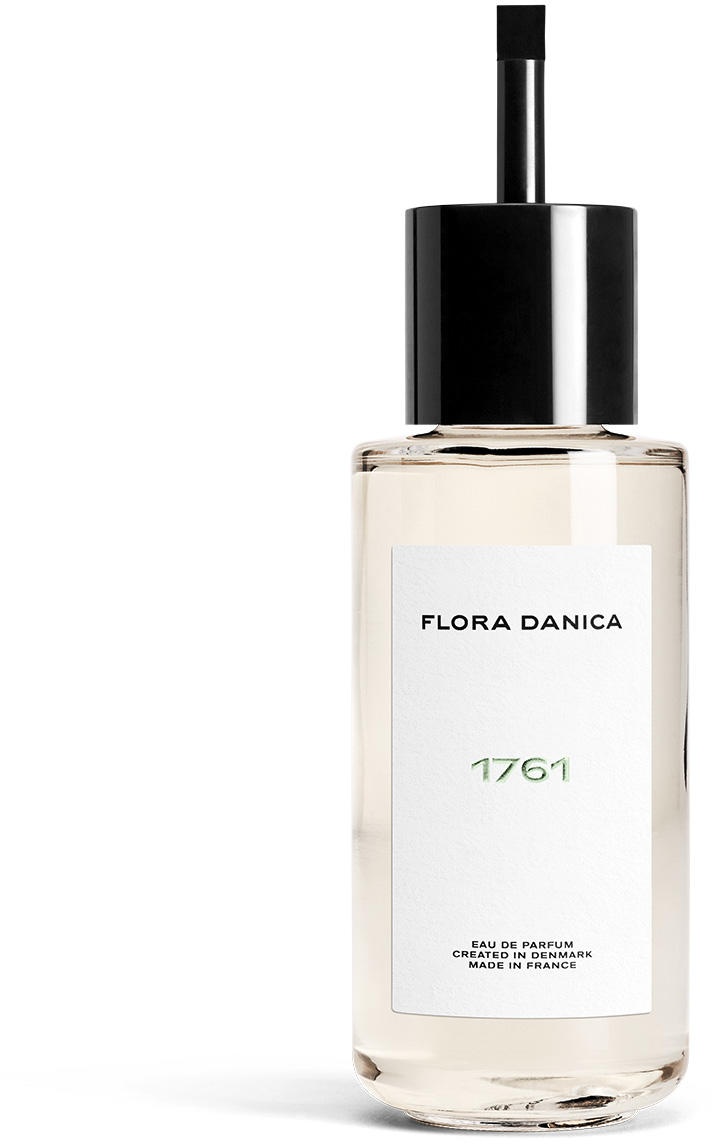 Flora Danica 1761 Eau de Parfum Refillable 125 ml