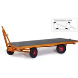 ROLLCART Industrieanhänger 2000 kg