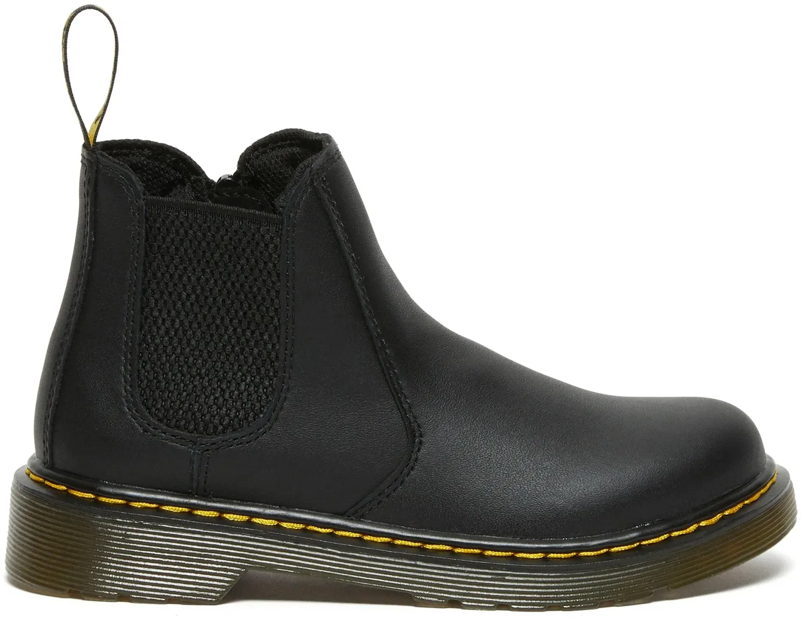 Chelseaboots DR. MARTENS 