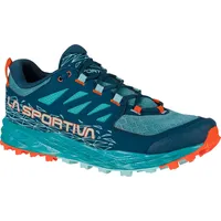 La Sportiva Lycan II Woman Storm blue/lagoon (639638) 39