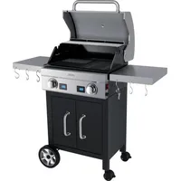 Steba Grillcenter VG 7000 eds/sw