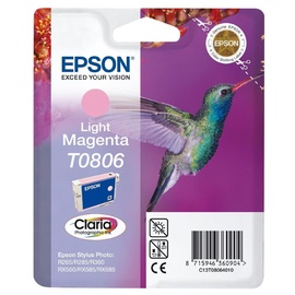 Epson T0806 hell magenta