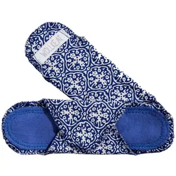 Slipeinlage wiederverwendbar - Mini