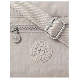Kipling Art Mini grey gris