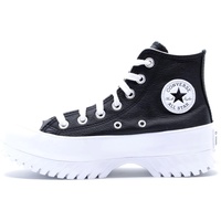 Converse Sneaker, Chuck Taylor All Star Lugged 2.0' - Schwarz,Weiß - 361⁄2