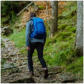 Osprey Talon 22l Rucksack - Frosty Mint Green / Night Shift - One Size