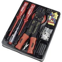 Brüder Mannesmann Werkzeuge Mannesmann M00208