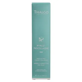 thalgo Faltenkorrigierende Maske Hyalu-Procollagène 50 ml