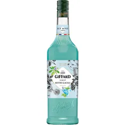 Minze Eiskalt - Giffard Sirup (1,0l)