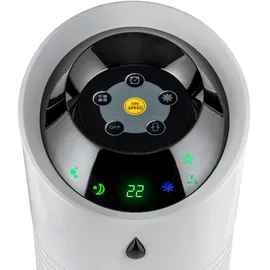 Klarstein Luftkühler 210 m3/h mobil