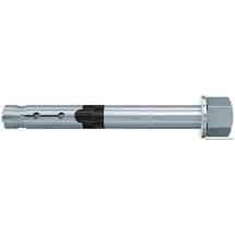 Fischer Metallanker FH II 12/25 H 50 Stück
