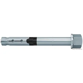 Fischer Metallanker FH II 12/25 H 50 Stück