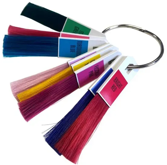 Indola Tool Indola Crea-Bold Strähnenring