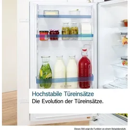 Bosch KIL82VFE0 Einbaukühlschrank (280 l, 1772 mm hoch)