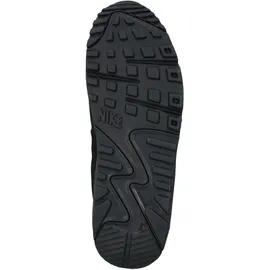 Nike Air Max 90 Herren Black/Black/Black/Black 42