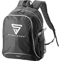 STAHLWERK Rucksack Freizeitrucksack 27 Liter Sportrucksack Daypack Handgepäck