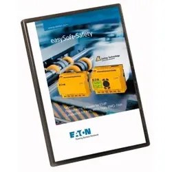 Eaton 111460 Software, Programmieren und Visualisieren von easySafety ES4P ESP-SOFT