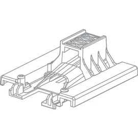 Festool Adaptertisch ADT-PS 420