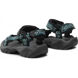 Teva Terra Fi 5 Universal Damen manzanita deep lake 38
