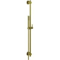 Kludi NOVA FONTE Puristic Brause Set 1S 900mm, mit