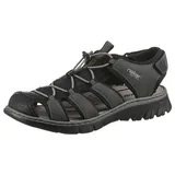Rieker 26770 schwarz 46