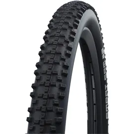 Schwalbe Smart Sam 29x2.25" Performance Addix Reifen schwarz (11159465)