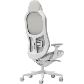 Fractal Design Fractal Refine Gaming-Stuhl hellgrau PC