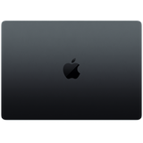 Apple MacBook Pro 14.2 M3 Pro 11-Core CPU 14-Core GPU, 36GB RAM, 512GB SSD, 96W – BTO MRX33D/A space-black