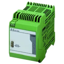 Phoenix QUINT POWER Stromversorgung MINI-BAT/24DC/0.8AH