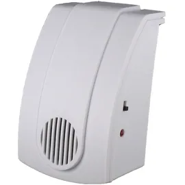 Weitech Ultraschall Vertreiber 60 qm