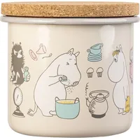 Muurla Aufbewahrungsglas 1,3 l