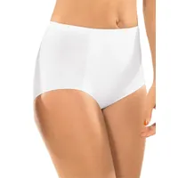 Pompadour Damen Taillenslip Größe 46 Farbe weiß | 46