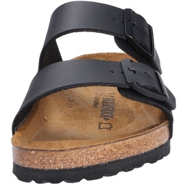 Birkenstock Arizona Birko-Flor schwarz 42